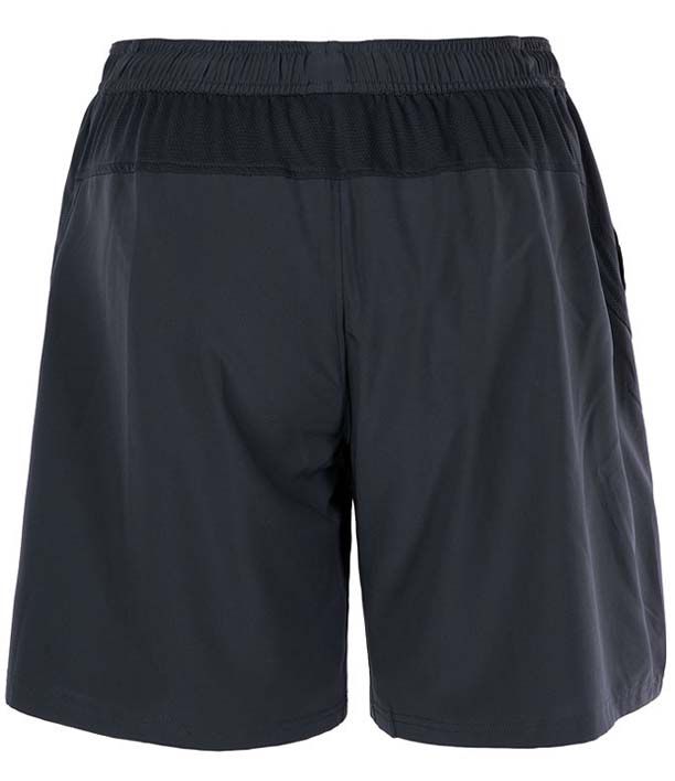 FZ Forza Ajax Shorts Black